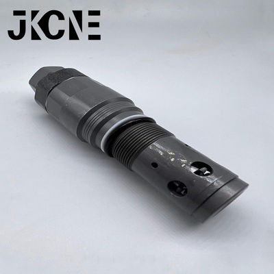 M5x180 Kawasaki のアフターマーケットの掘削機は油圧安全弁 410127-00095 14518516 を分けます