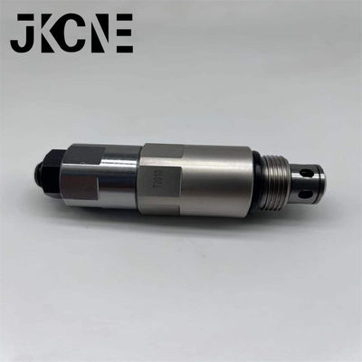 YN22V00029F1 掘削機リリーフバルブ SK135SR-2 油圧調整弁