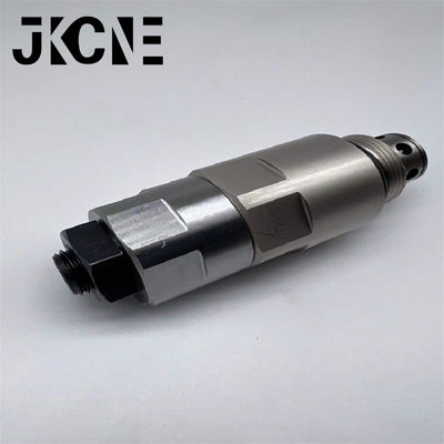 YN22V00029F1 メインリリーフバルブ SK200-8 SK140SR SK215SR SK235SR