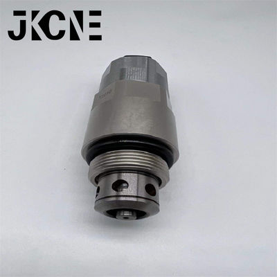 YN22V00029F1 メインリリーフバルブ SK200-8 SK140SR SK215SR SK235SR