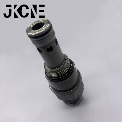 PC200-8 PC300-8 のための ISO 723-40-91500 安全弁の掘削機の予備品