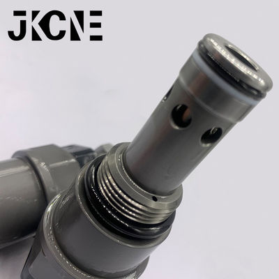 723-40-91500 油圧主逃がし弁 PC200-8 建設機械部品