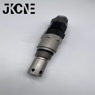 SK100-5 SK110-5 SK120-5 コベルコ掘削機部品油圧主リリーフ弁