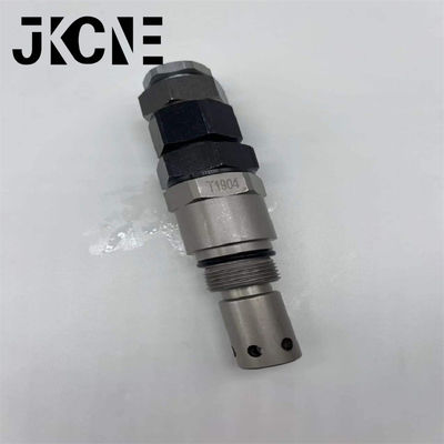 SK100-5 SK110-5 SK120-5 コベルコ掘削機部品油圧主リリーフ弁