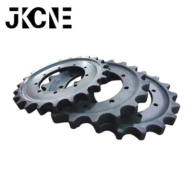重い装置のブルドーザーのスプロケットD20 D31 Pc50のPC 200 Pc220 Js200
