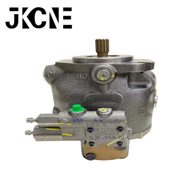 標準 3500666 油圧ピストン ポンプ E422E E428 E432 E434E ローダーの予備品