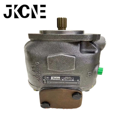 標準 3500666 油圧ピストン ポンプ E422E E428 E432 E434E ローダーの予備品