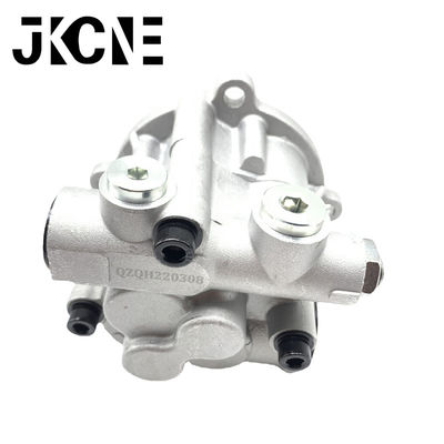 ec160b cx135 ショベル油圧ギアポンプ 14534034 sa8230-08780 パイロットポンプ lj01072 voe14534034 ボルボケース