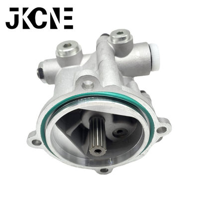 部品 SK200-6E SK135SR 掘削機油圧ギアポンプ YN10V00033F2 パイロットポンプ YX10V00004F1 コベルコ用