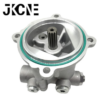 部品 SK200-6E SK135SR 掘削機油圧ギアポンプ YN10V00033F2 パイロットポンプ YX10V00004F1 コベルコ用