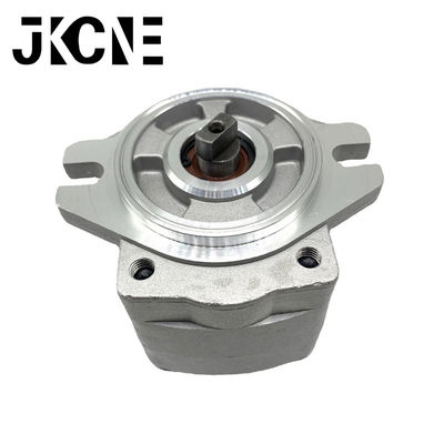 307002 4650 HPV116 HPV145 EX200 掘削機部品油圧パイロット ポンプ ギア ポンプ