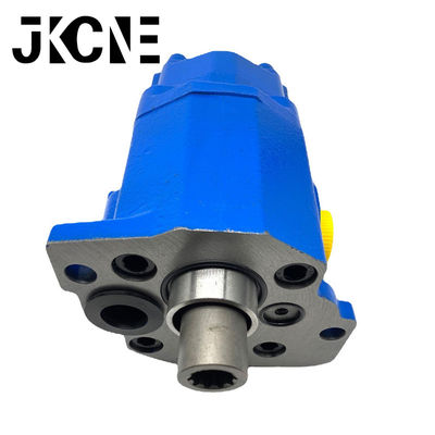 JKCNE 2H-BOX 185787 AP2D28 ギアポンプパイロットポンプ掘削機 EC55 R60-7 -7 チャージポンプ