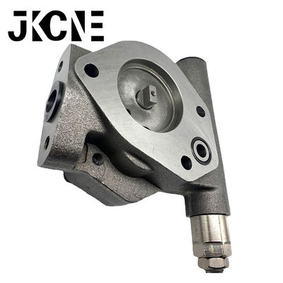PC220-5 掘削機油圧ギアポンプ assy パイロットポンプ 704-24-28230