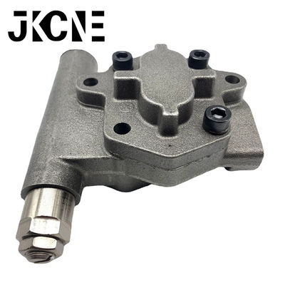 PC220-5 掘削機油圧ギアポンプ assy パイロットポンプ 704-24-28230