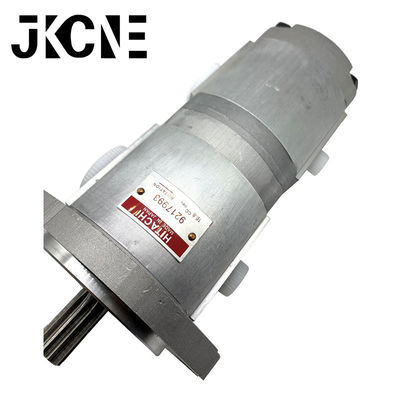 ISO CE 認証パイロット ポンプ掘削機の歯車ポンプ 60015495
