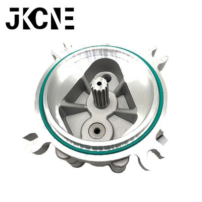 高性能のボルボEc360 EX200の掘削機の歯車ポンプK3V180 14530502