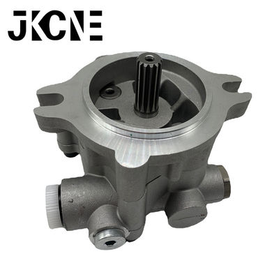 Belparts SK135 SK135SR 掘削機ギアポンプ YY10V00015F1 SK140SR SK130-8 SK140-8