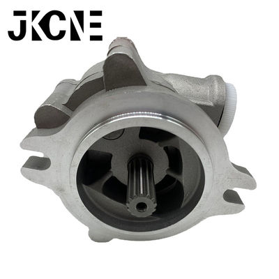 Belparts SK135 SK135SR 掘削機ギアポンプ YY10V00015F1 SK140SR SK130-8 SK140-8