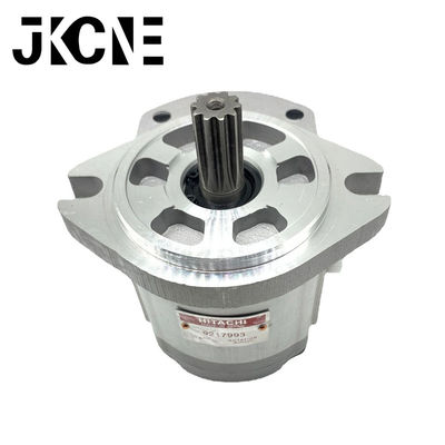 HPV102 HPV118 Ex200-1-3-5 9217993 のための掘削機のギア ポンプの油圧チャージ ポンプ
