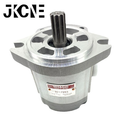 HPV102 HPV118 Ex200-1-3-5 9217993 のための掘削機のギア ポンプの油圧チャージ ポンプ
