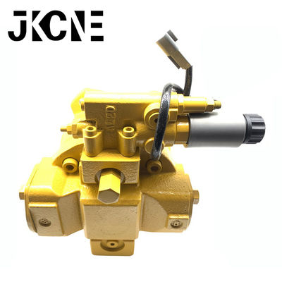 289-6370 油圧ポンプ モーター回転グループ 2896370 バックホーローダー部品
