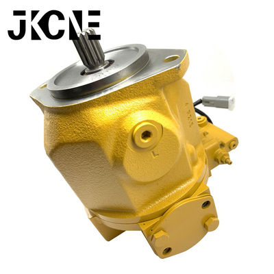 289-6370 油圧ポンプ モーター回転グループ 2896370 バックホーローダー部品