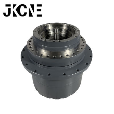 SY125 SY135-10 S XCMG150 XCMG135 スイング モーター ギアボックス掘削機の予備品