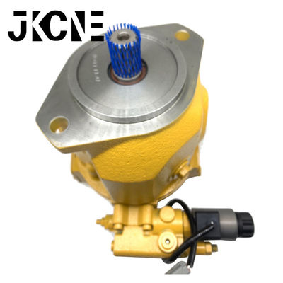 レックスロス A7VO160LRD/63L-NSB01 油圧ファンポンプ