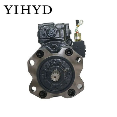 JS200 R200-7 カワサキ掘削機油圧ポンプ K3V112DT-9C32-14T