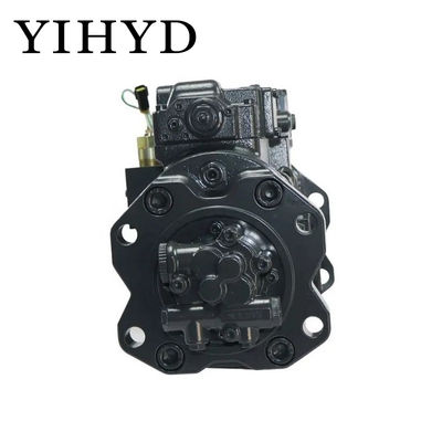 JS200 R200-7 カワサキ掘削機油圧ポンプ K3V112DT-9C32-14T