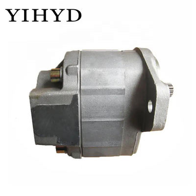 23B-60-11100 油圧オイルポンプコマツグレーダー GD521A-1/GD611A-1